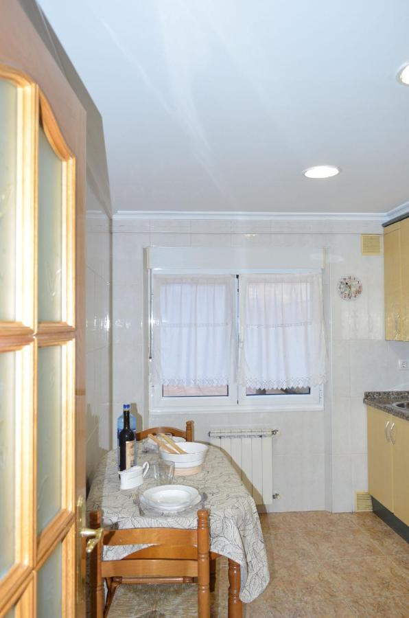El Mirador De Noemi Apartment Gijon Bagian luar foto