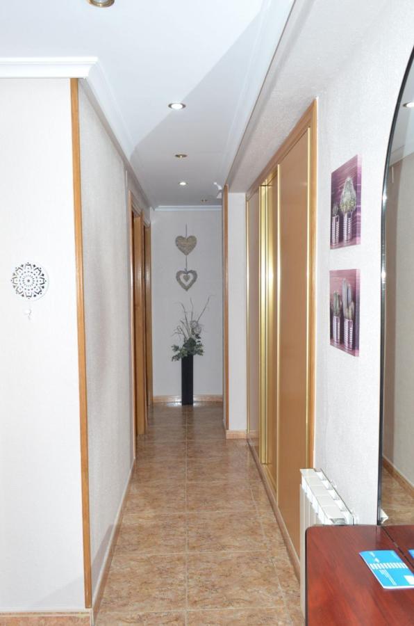 El Mirador De Noemi Apartment Gijon Bagian luar foto