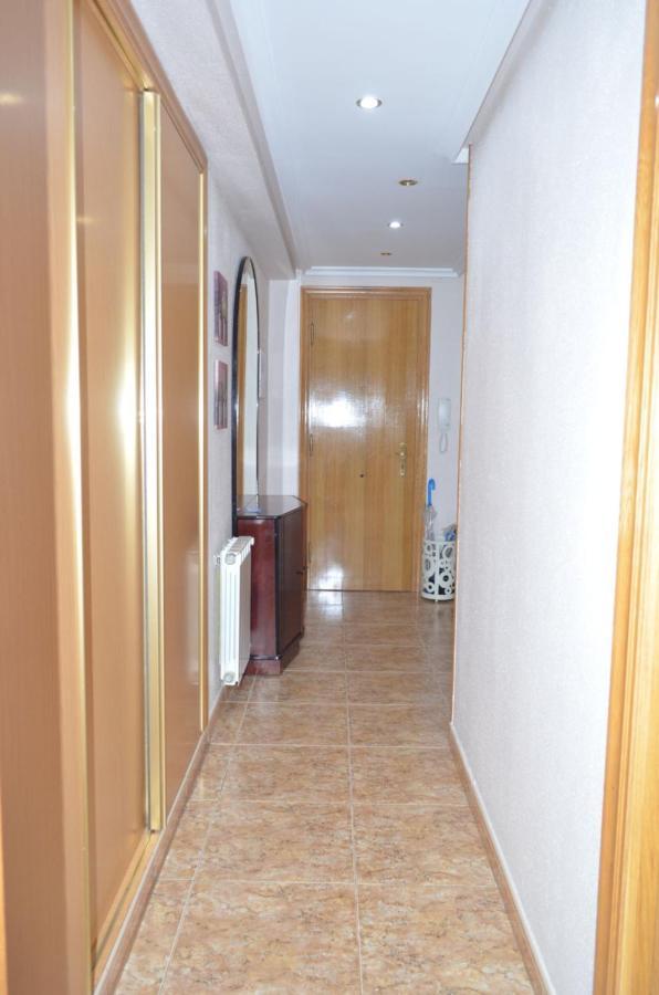 El Mirador De Noemi Apartment Gijon Bagian luar foto